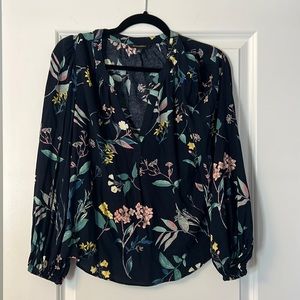 Banana Republic top